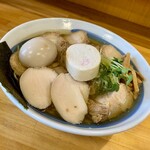麺屋 しん蔵 - 