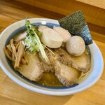 麺屋 しん蔵 - 