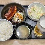 吉野家 - 料理写真: