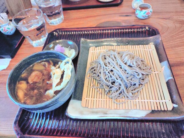 手打ち十割そば 紀山 （kisan） - 芽室/そば | 食べログ