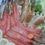 札幌かに本家 金山店 - 