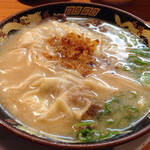 豚とろ - 