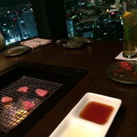 天空焼肉 星遊山 - 