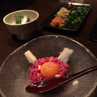 天空焼肉 星遊山 - 
