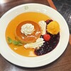 文明堂茶館 ル・カフェ