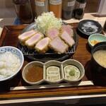ぶた福 チャコール - 