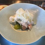 あざみ野うかい亭 - 