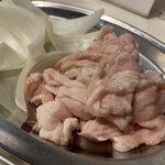 我らの!!焼肉食堂 - 