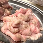 我らの!!焼肉食堂 - 