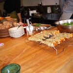 ブラインドドンキー - 