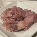我らの!!焼肉食堂 - 