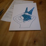 ブラインドドンキー - 