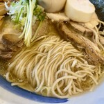 麺屋 しん蔵 - 