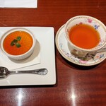 紅茶と洋酒の店 リンクス - 