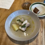 ブラインドドンキー - 