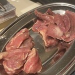 我らの!!焼肉食堂 - 