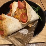 神田の肉バル RUMP CAP - 