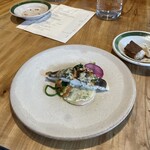 ブラインドドンキー - 