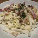 神田の肉バル RUMP CAP - 