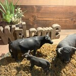 神田の肉バル RUMP CAP - 