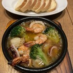 神田の肉バル RUMP CAP - 