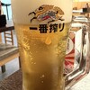 大衆食堂 うっちゃり 天神ビル店