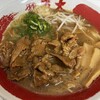 ラーメン東大 大道本店