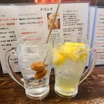 山屋キッチン - 