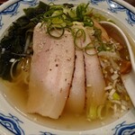 中華上上 - 料理写真: