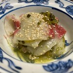 オリエンタル酒場ジリ - 