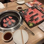 YAKINIKU A FIVE 德 - 