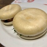 オリエンタル酒場ジリ - 