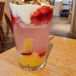 アフタヌーンティー・ティールーム 池袋東武店 - 