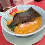 ラーメン山岡家 - 料理写真:
