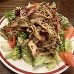 ワーズワース - 