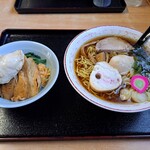 恵庭 おとん食堂 - 