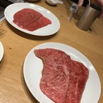 ビーフキッチン 横浜店 - 