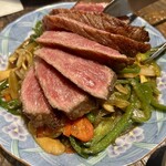 オリエンタル酒場ジリ - 