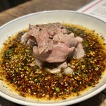 オリエンタル酒場ジリ - 