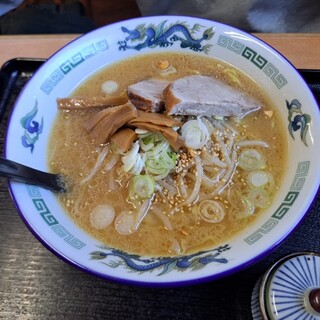 恵庭 おとん食堂_1