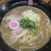 ラーメン人生JET600