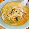 山久ラーメン - 