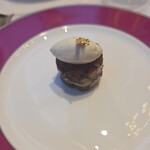 BVLGARI GINZA DOLCI - 