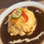 カフェ マリエ - 