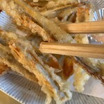 手打ち蕎麦　さとみ - 