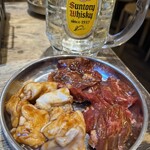 かまたでおにく - 