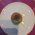 BVLGARI GINZA DOLCI - 