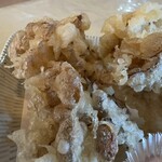 手打ち蕎麦　さとみ - 