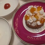 BVLGARI GINZA DOLCI - 