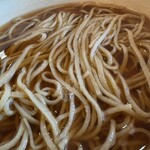 手打ち蕎麦　さとみ - 